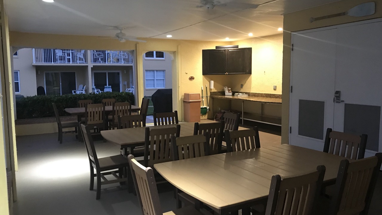 Photo of Outdoor in Point East