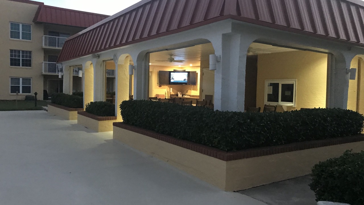 Photo of Outdoor in Point East