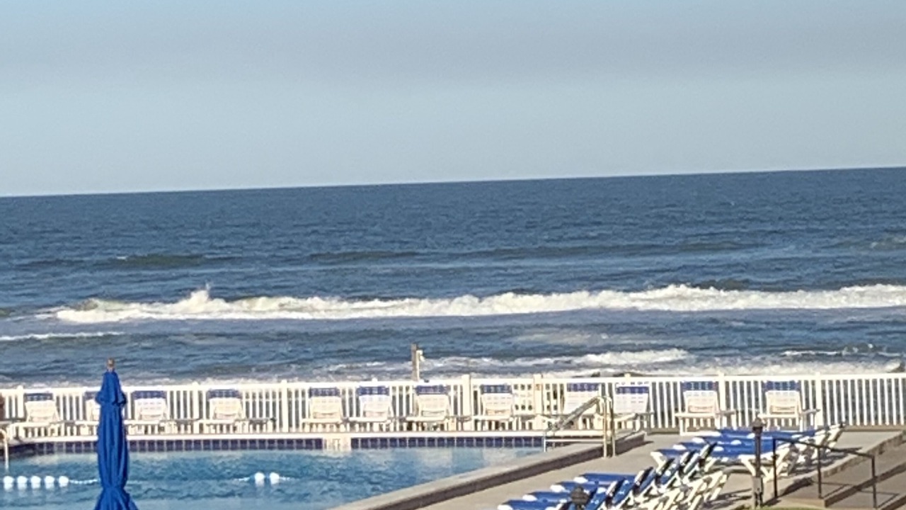 Photo of Patio Balcony in Point East