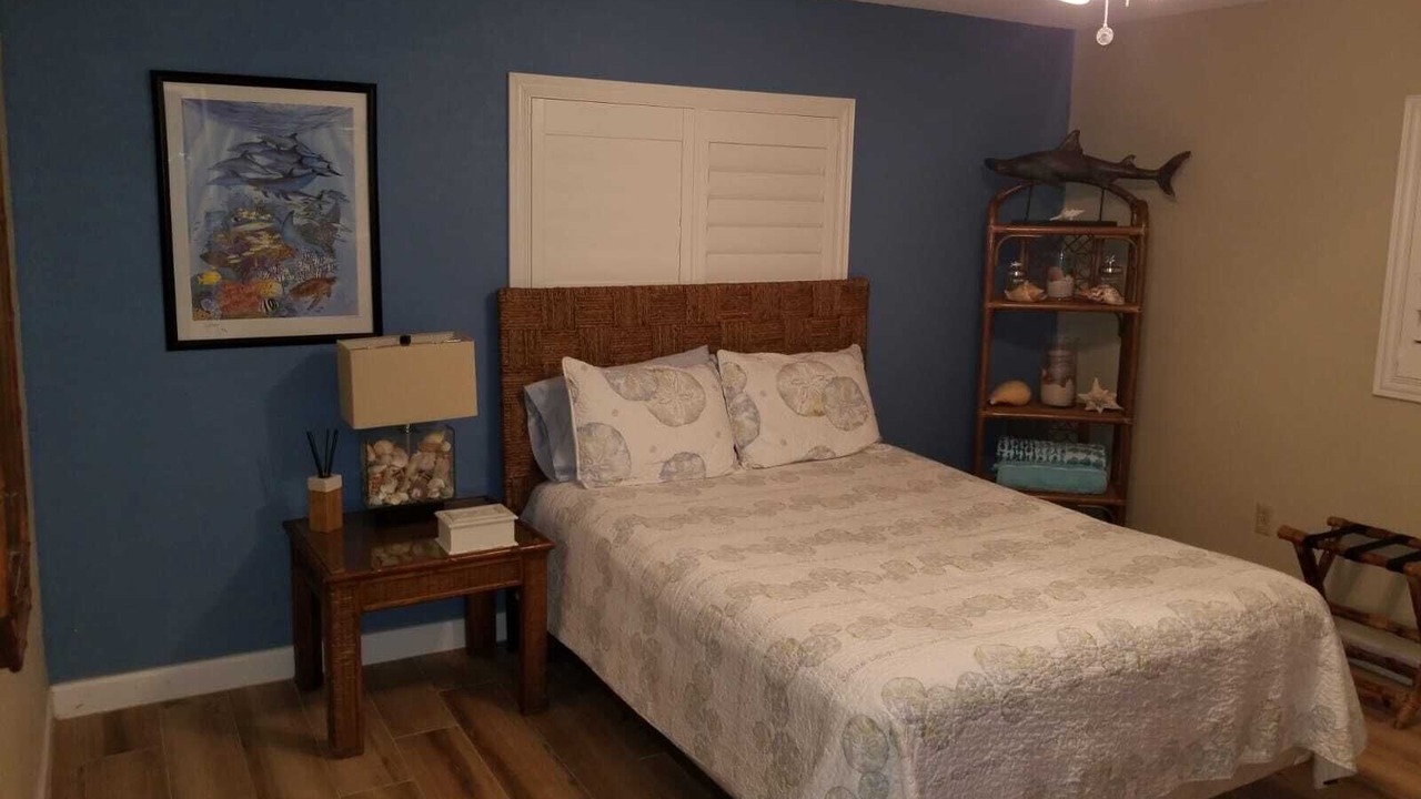 Photo of Bedroom in Islamorada