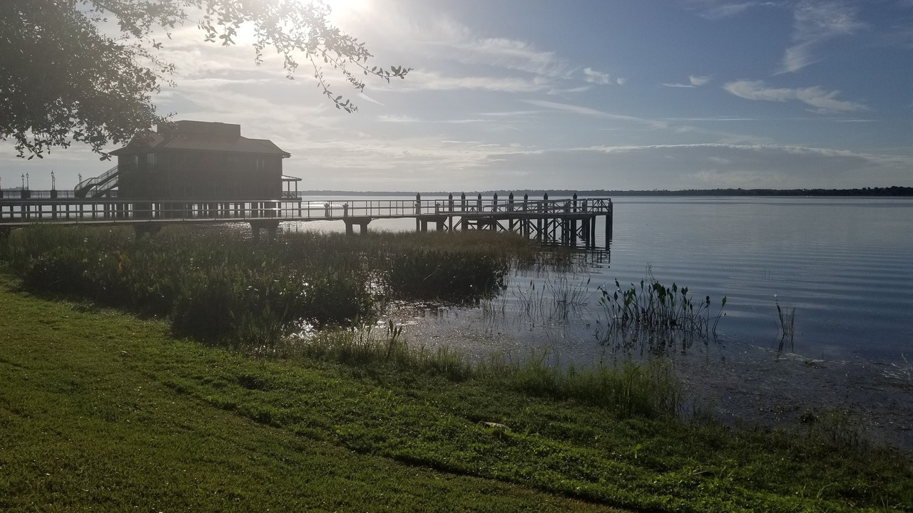 Photo of Outdoor in Tavares