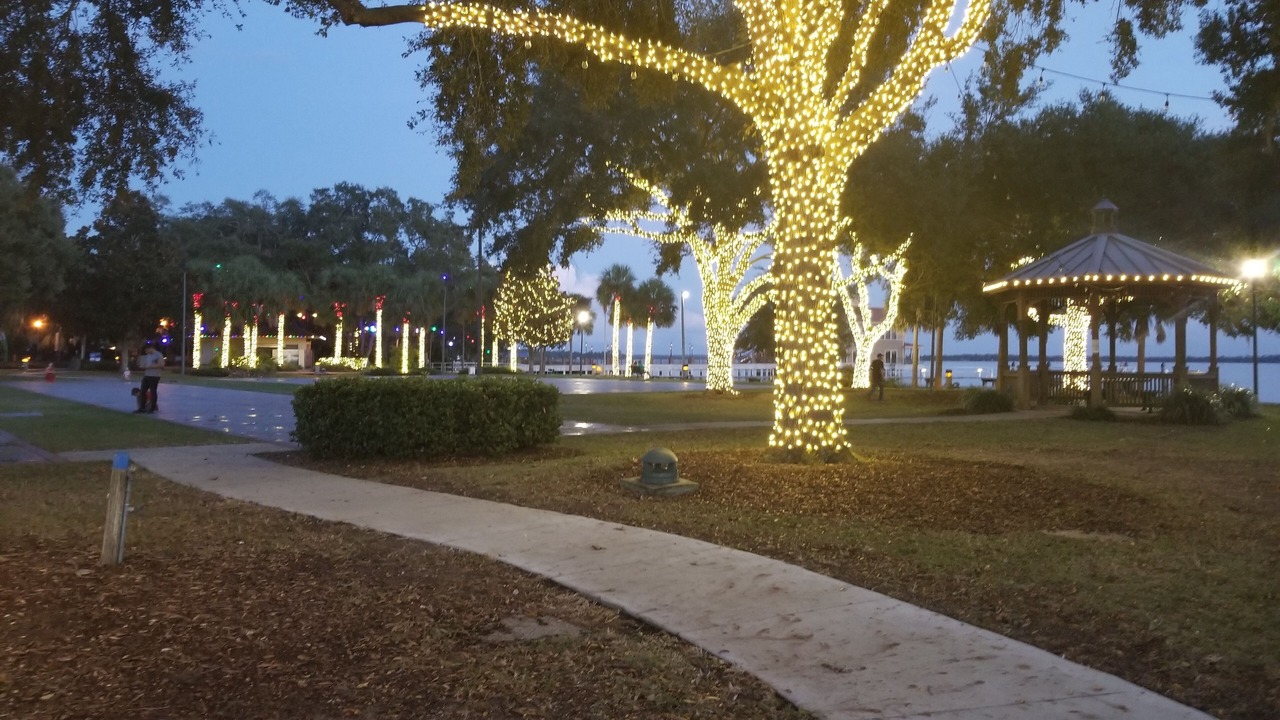 Photo of Outdoor in Tavares