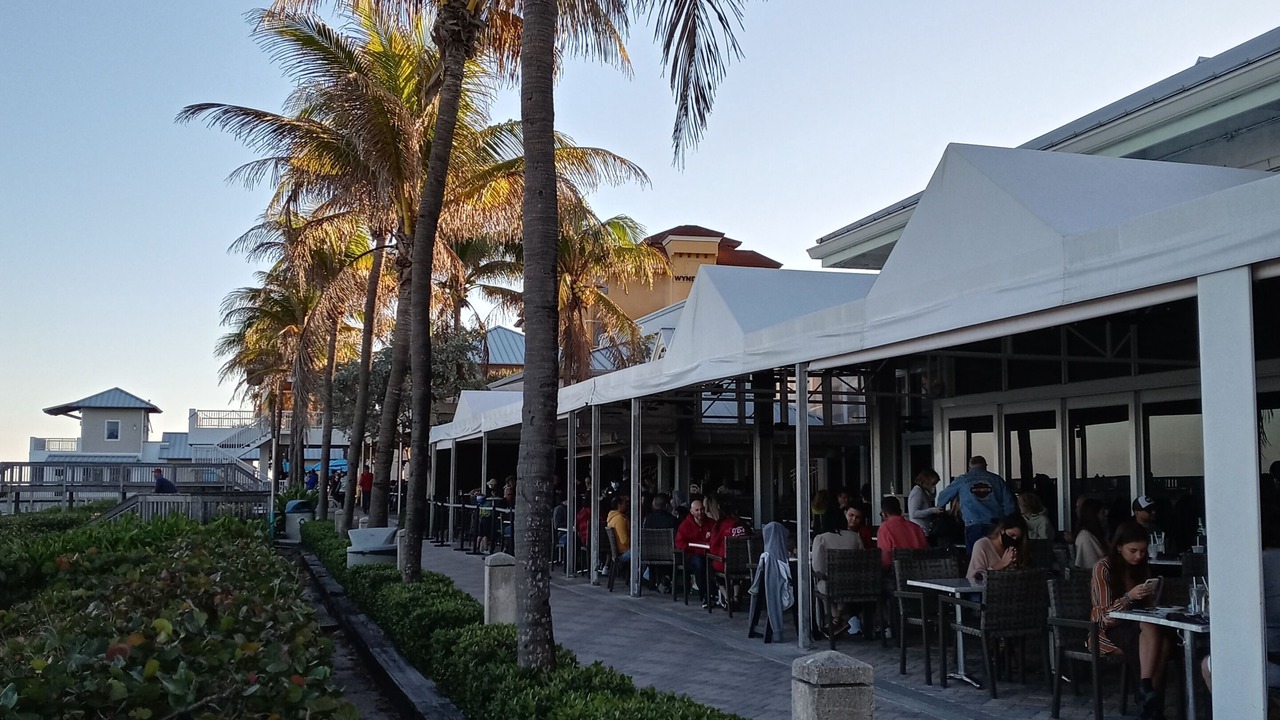 Photo of Outdoor in Deerfield Beach