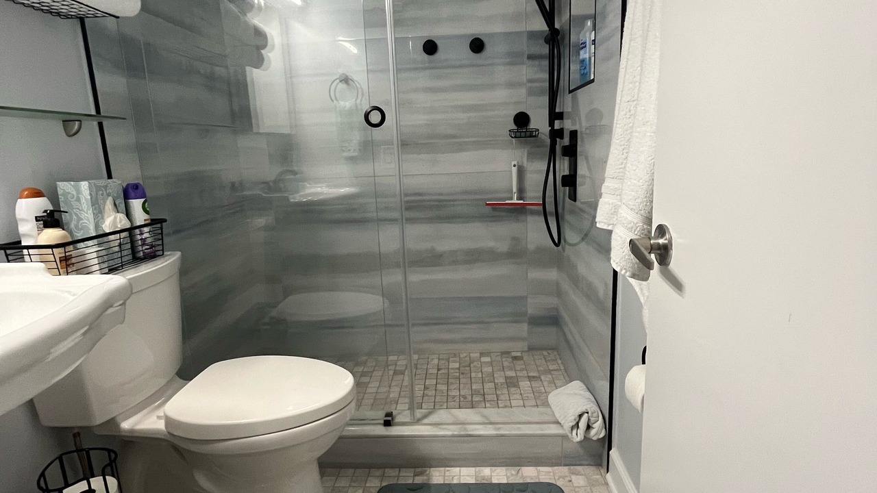 Photo of Bathroom in Deerfield Beach
