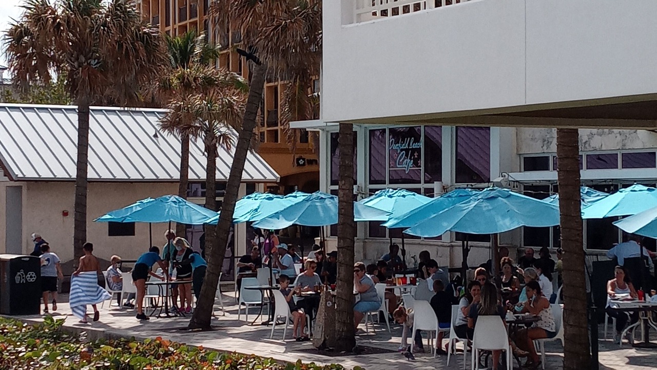 Photo of Others in Deerfield Beach