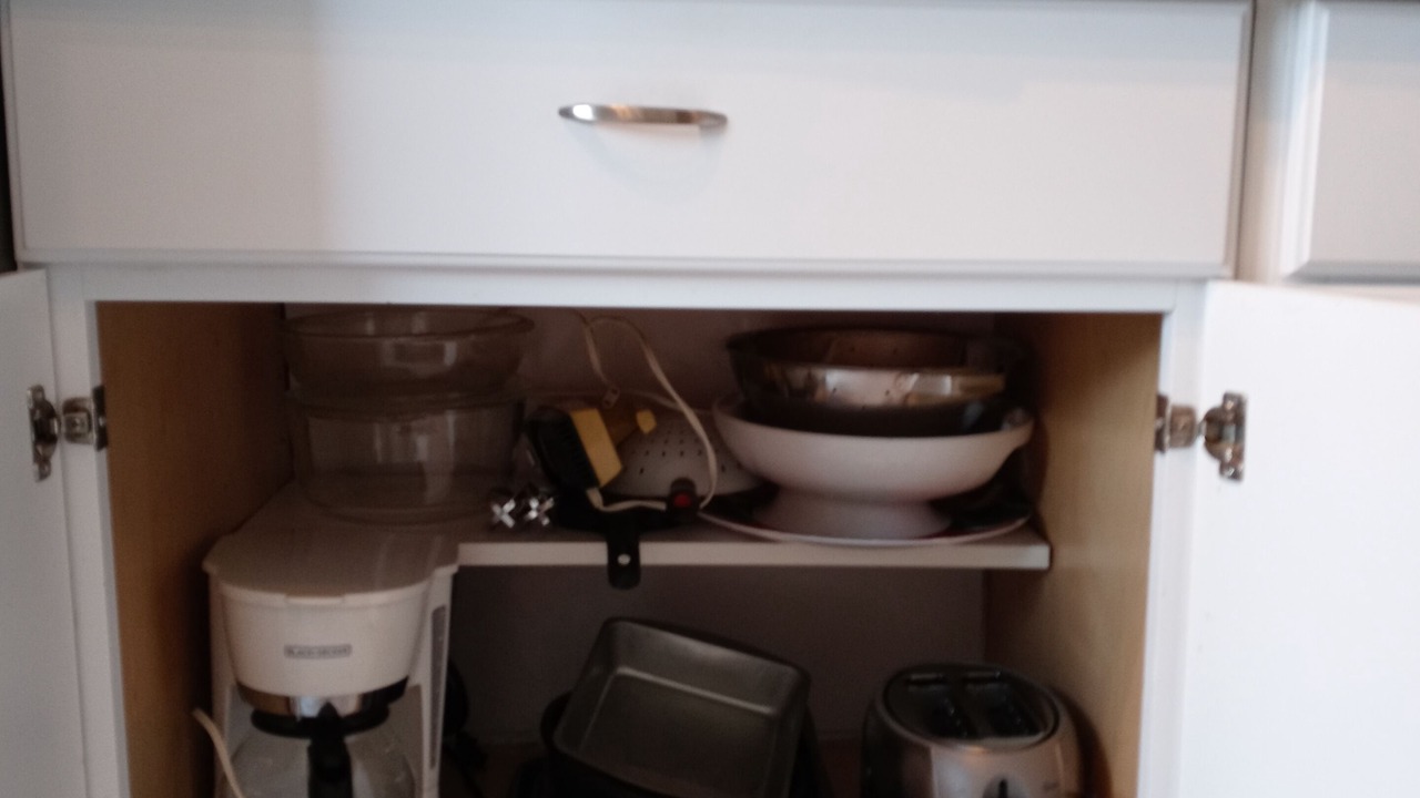 Photo of Kitchen in Deerfield Beach