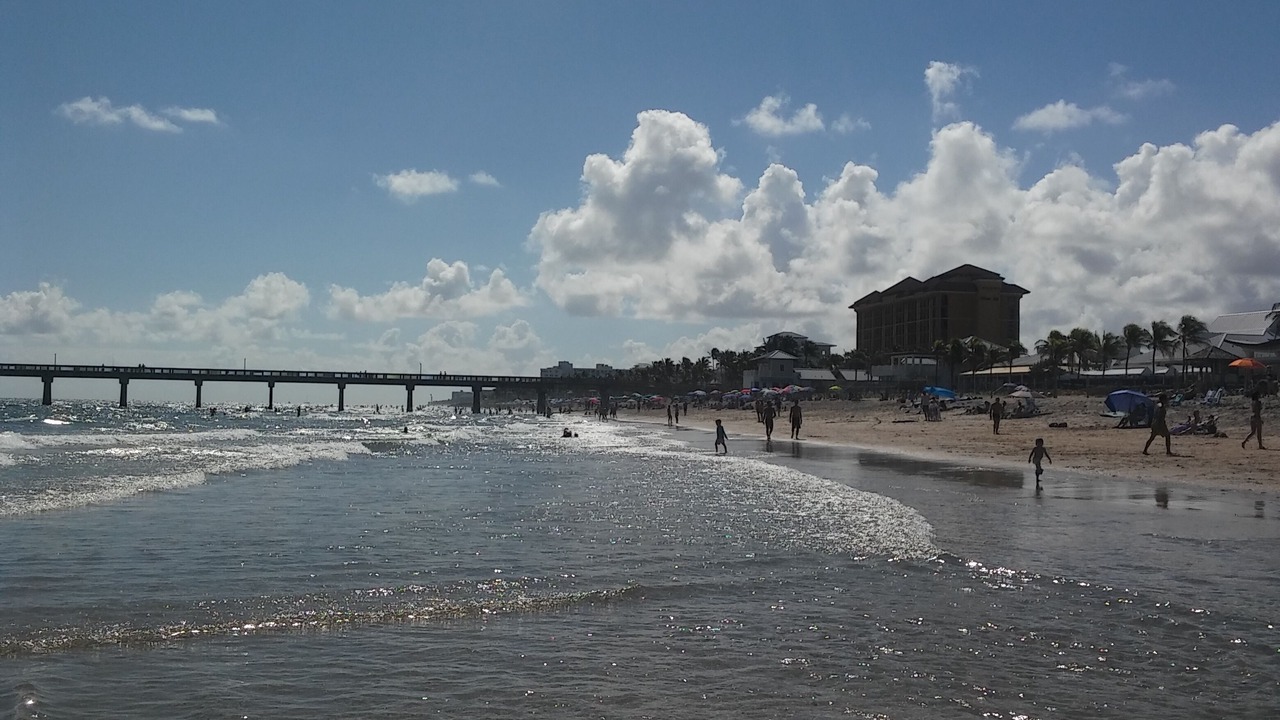 Photo of Others in Deerfield Beach
