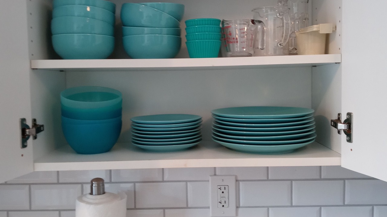 Photo of Kitchen in Deerfield Beach