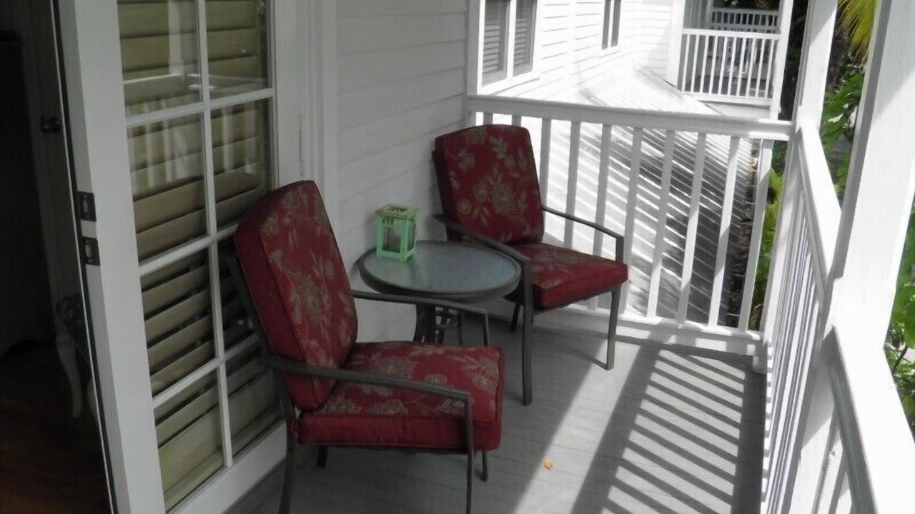 Photo of Outdoor in Bahama Village
