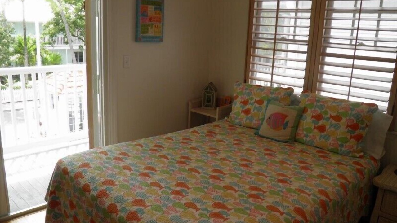 Photo of Bedroom in Bahama Village