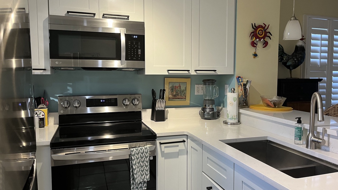 Photo of Kitchen in Bahama Village