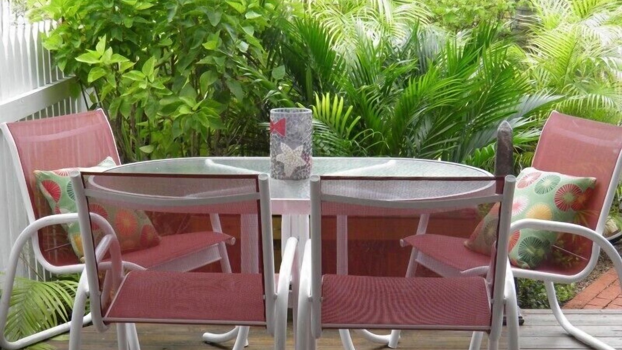 Photo of Outdoor in Bahama Village
