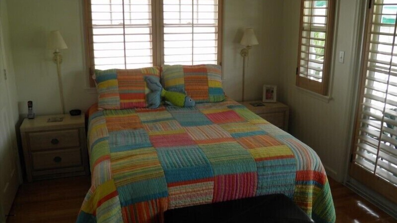 Photo of Bedroom in Bahama Village