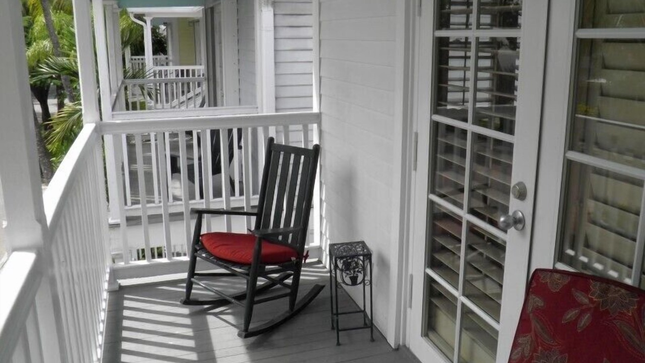 Photo of Outdoor in Bahama Village