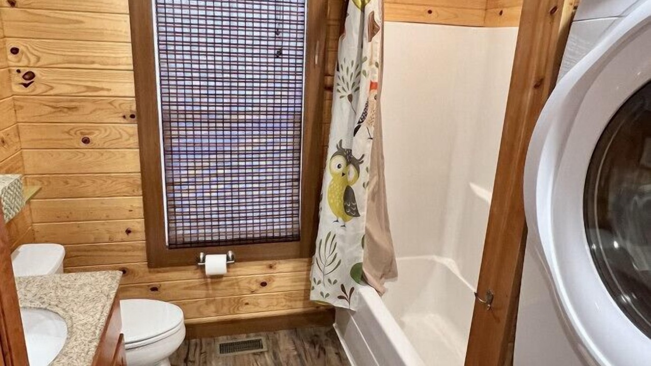Photo of Bathroom in Bryant
