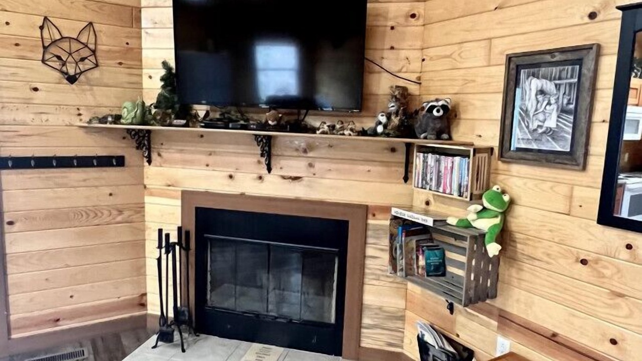 Photo of Livingroom in Bryant