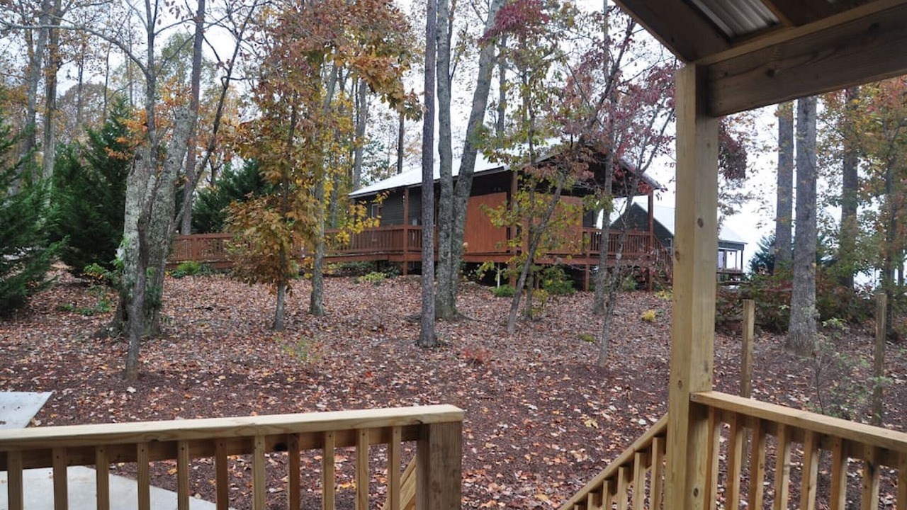 Photo of Outdoor in Bryant