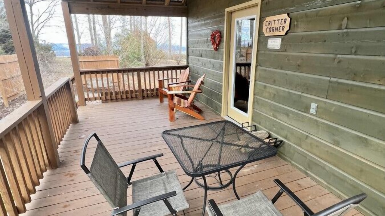 Photo of Outdoor in Bryant
