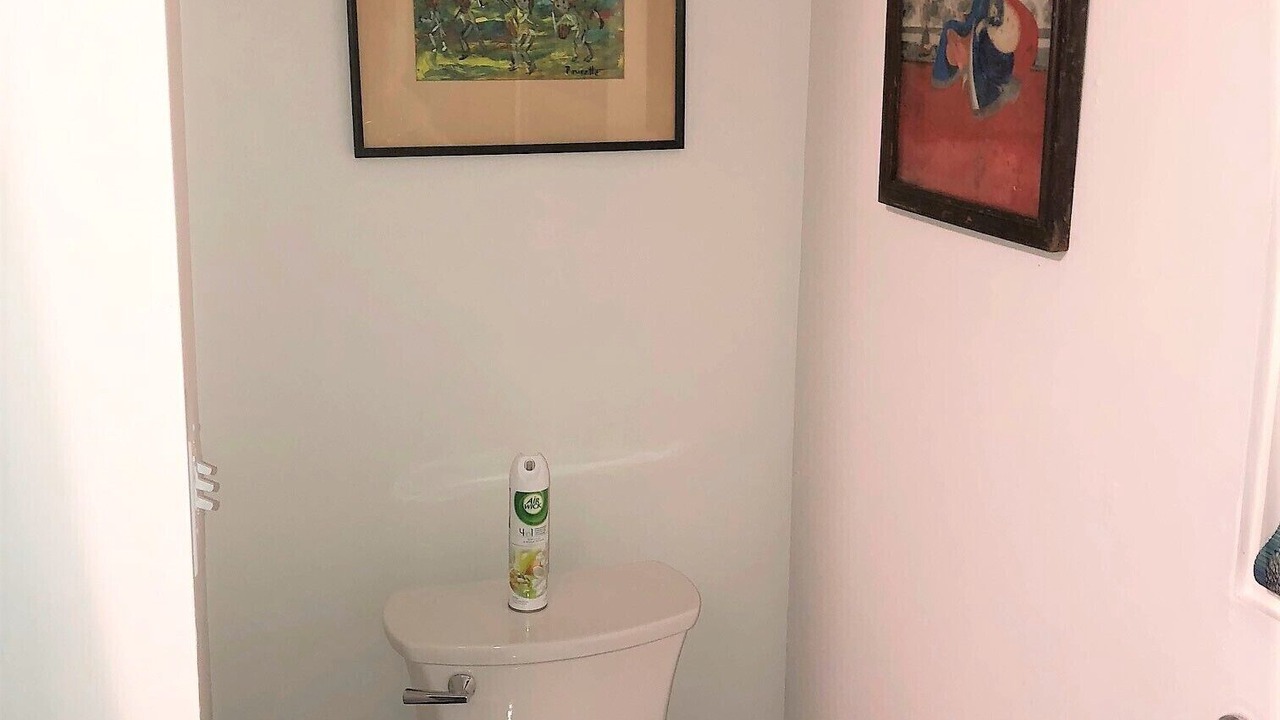 Photo of Bathroom in Central Business District