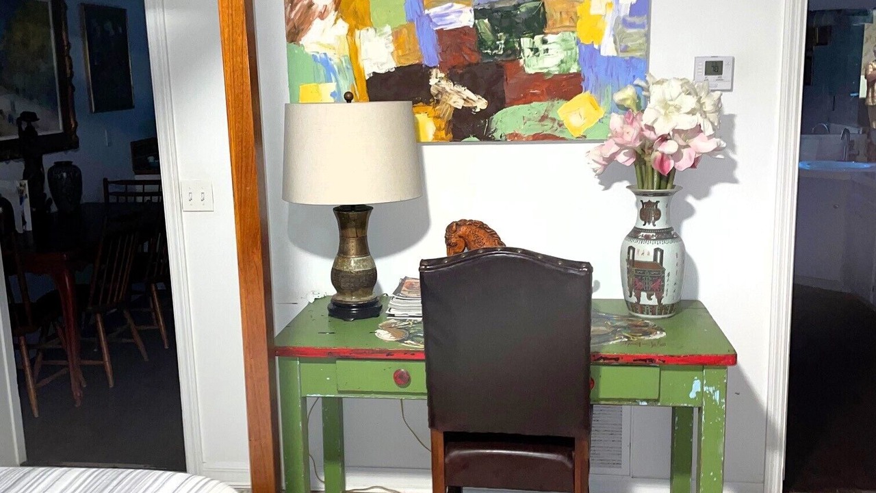 Photo of Bedroom in Central Business District