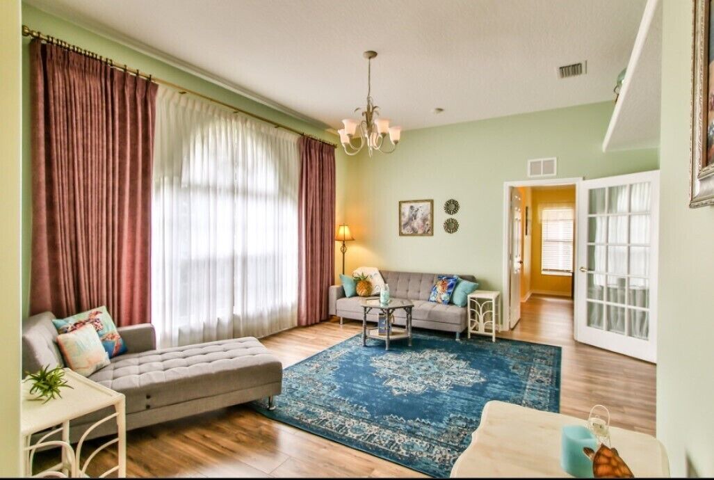 Photo of Bedroom in Sebastian Highlands