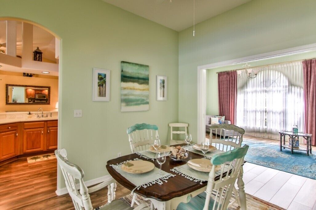 Photo of Bedroom in Sebastian Highlands