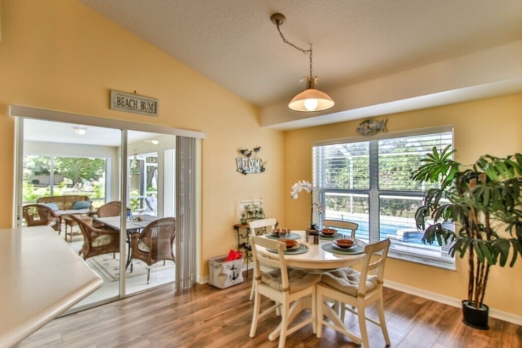 Photo of Outdoor in Sebastian Highlands