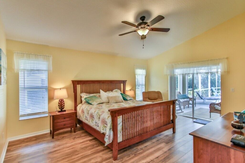 Photo of Outdoor in Sebastian Highlands