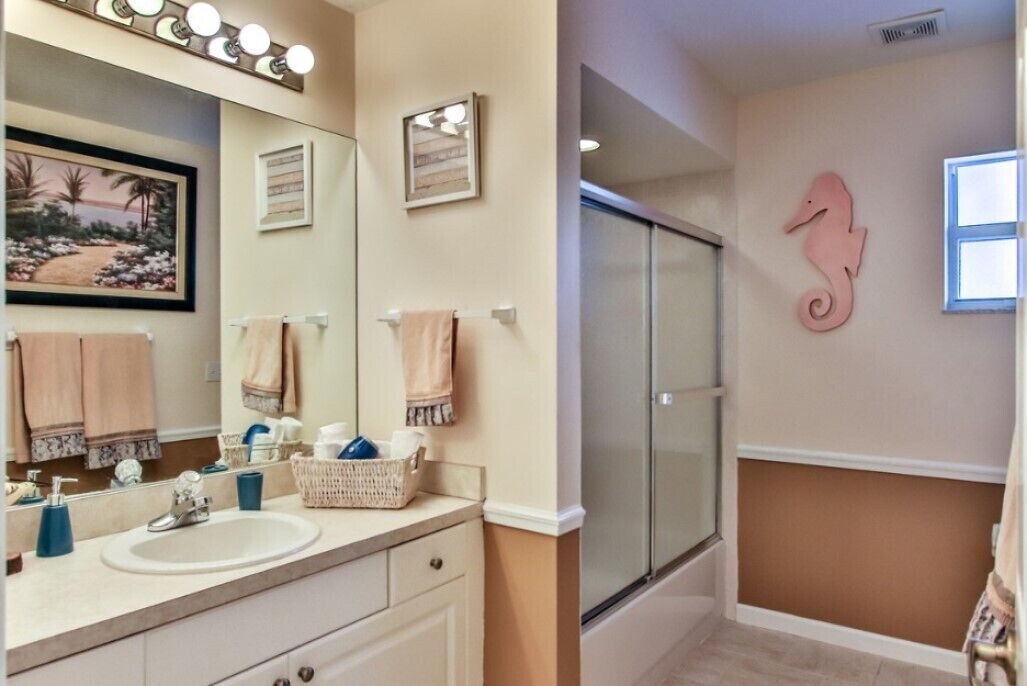 Photo of Bathroom in Sebastian Highlands