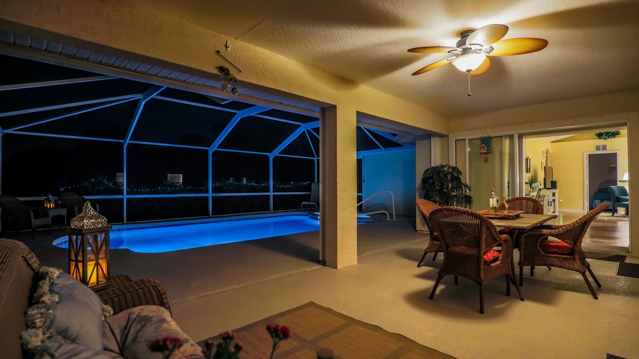 Photo of Outdoor in Sebastian Highlands