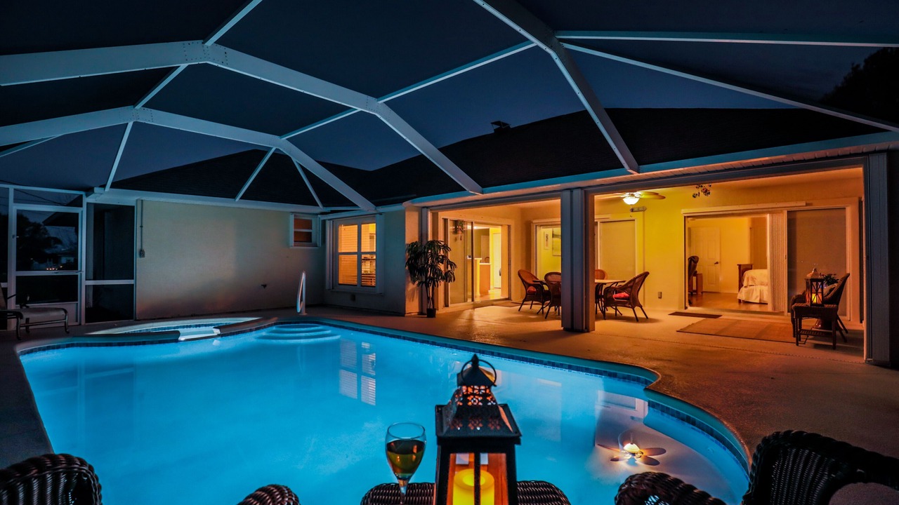 Photo of Outdoor in Sebastian Highlands