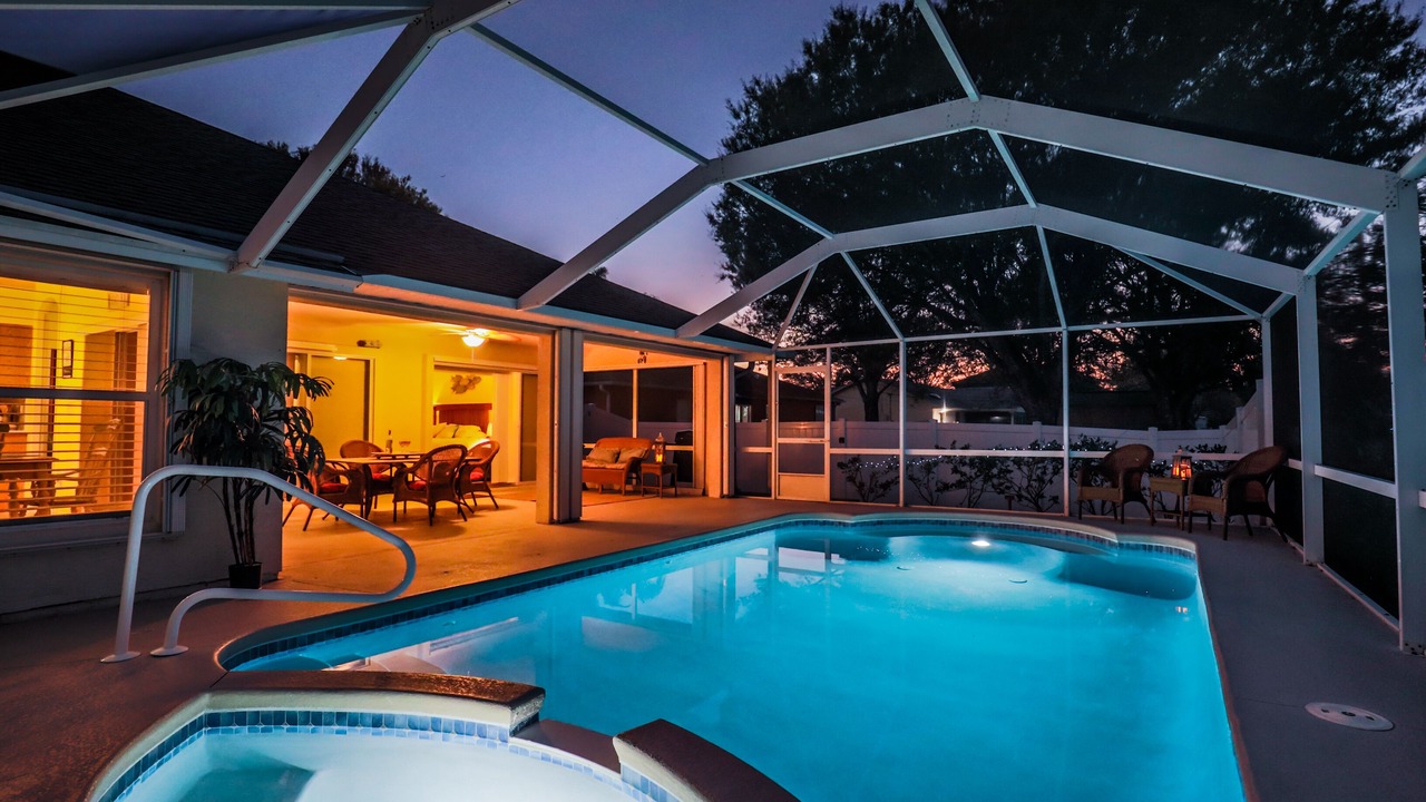 Photo of Outdoor in Sebastian Highlands