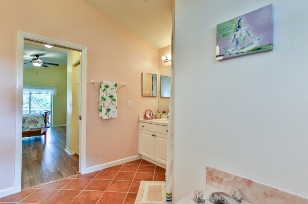 Photo of Bathroom in Sebastian Highlands