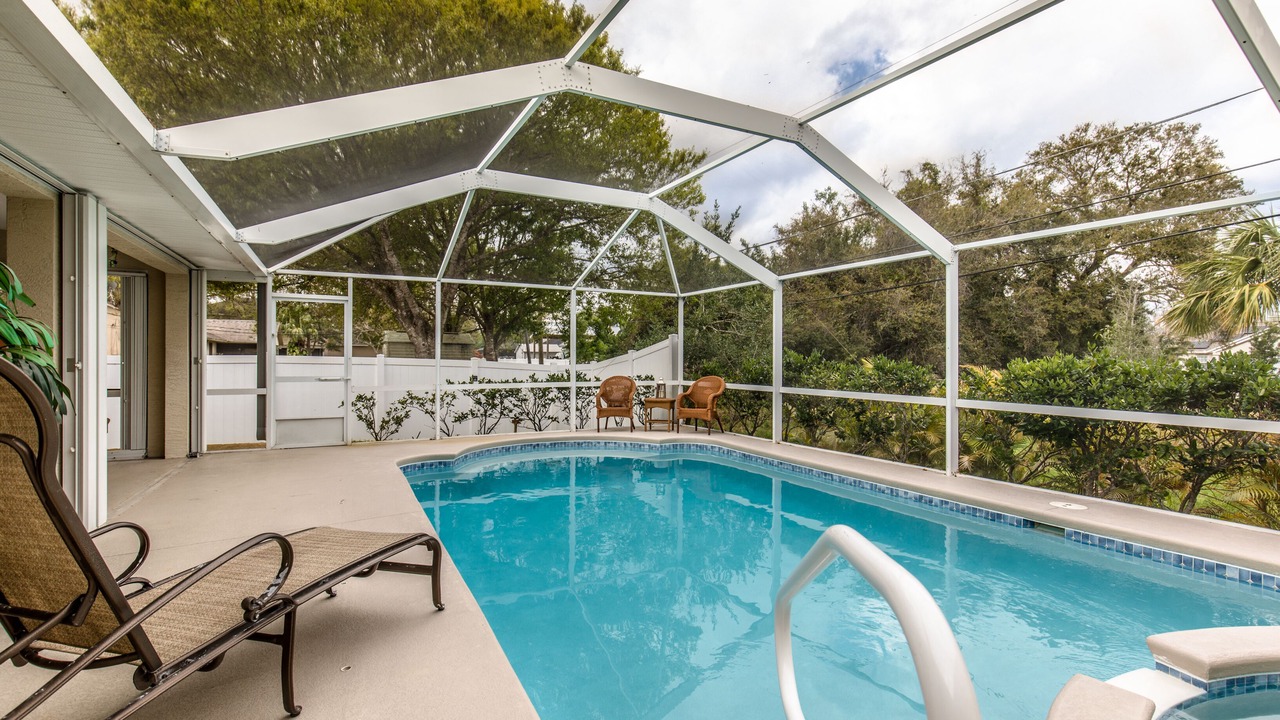 Photo of Outdoor in Sebastian Highlands
