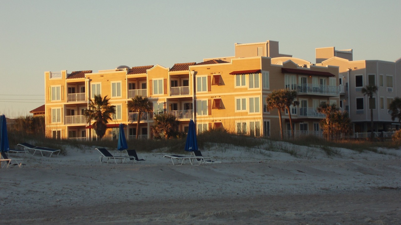 Photo of Others in Ocean Cay