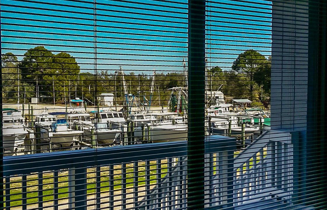 Photo of Patio Balcony in Panacea