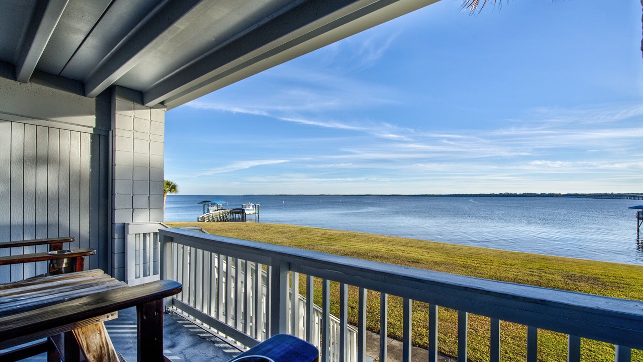 Photo of Patio Balcony in Panacea