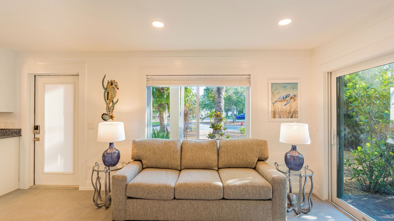 Photo of Bedroom in Fort Myers Beach
