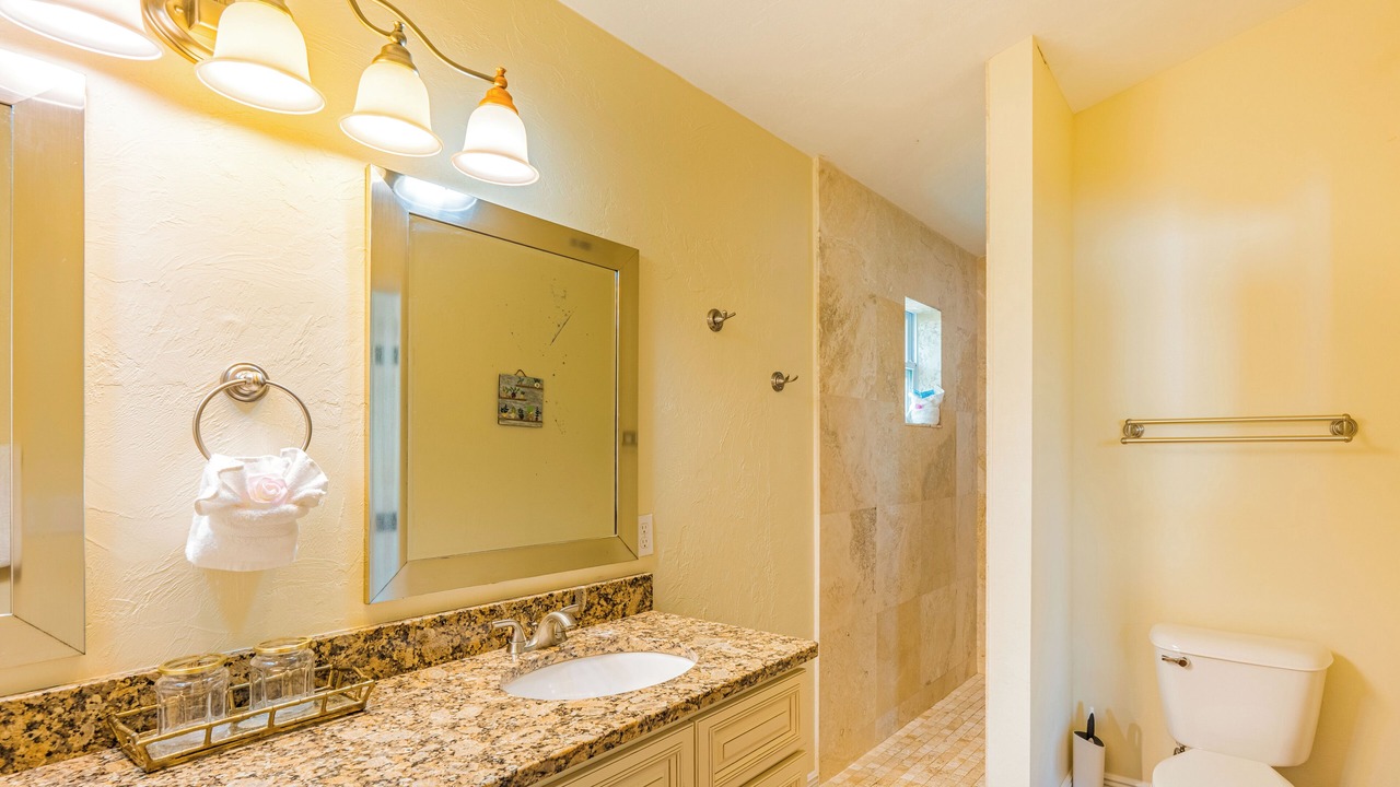 Photo of Bathroom in Fort Myers Beach