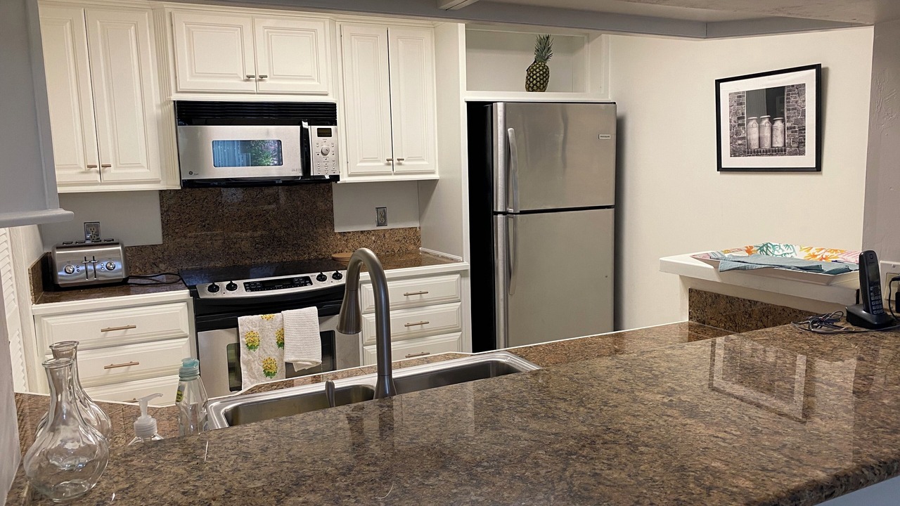 Photo of Kitchen in Bonita Shores