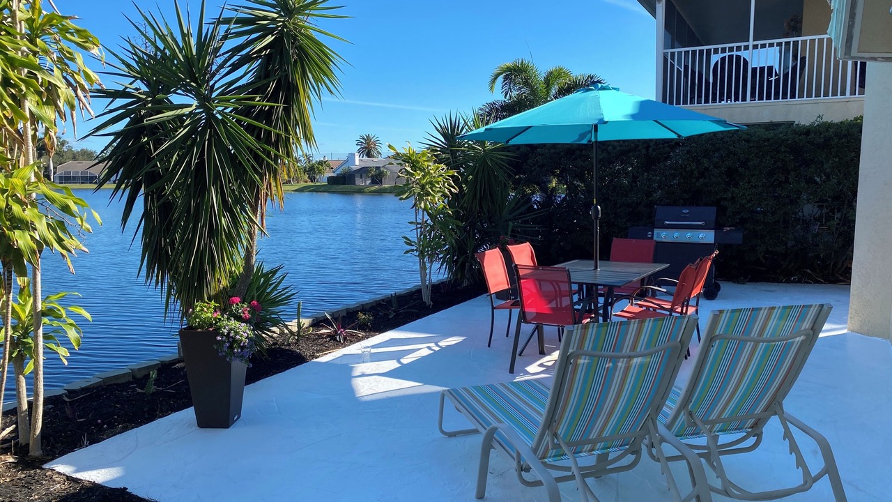 Photo of Outdoor in Bonita Shores