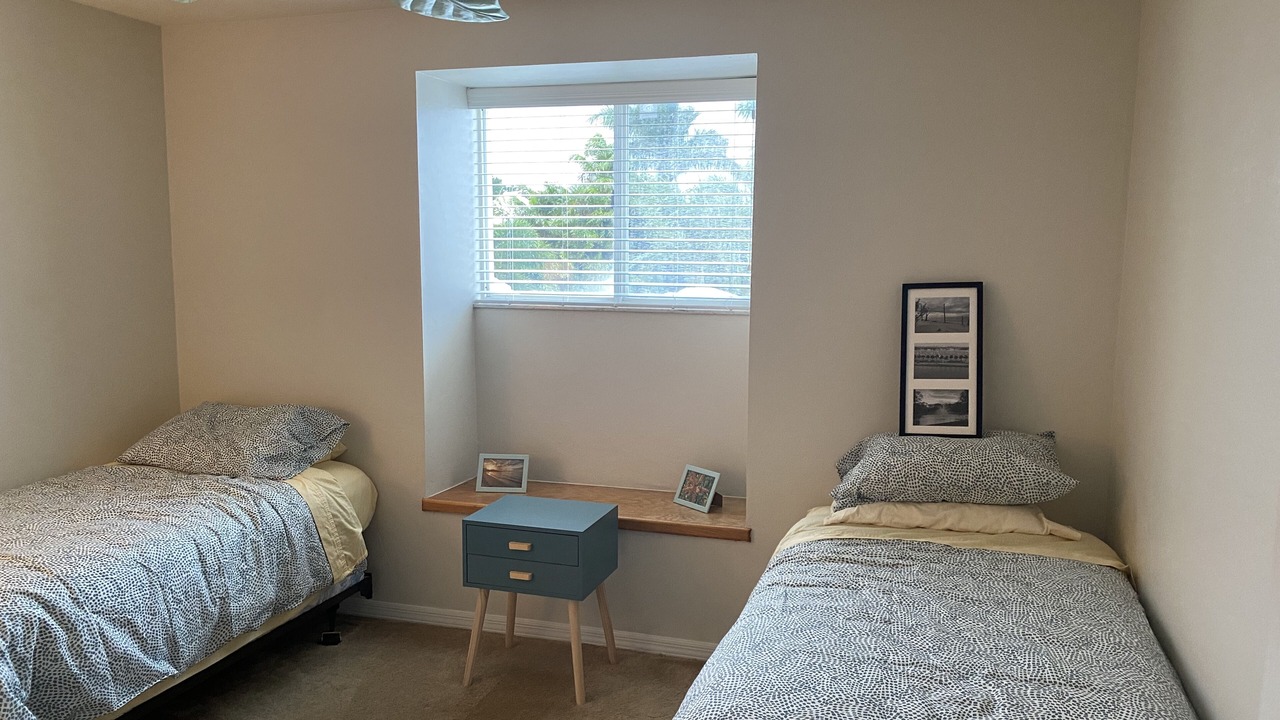 Photo of Bedroom in Bonita Shores