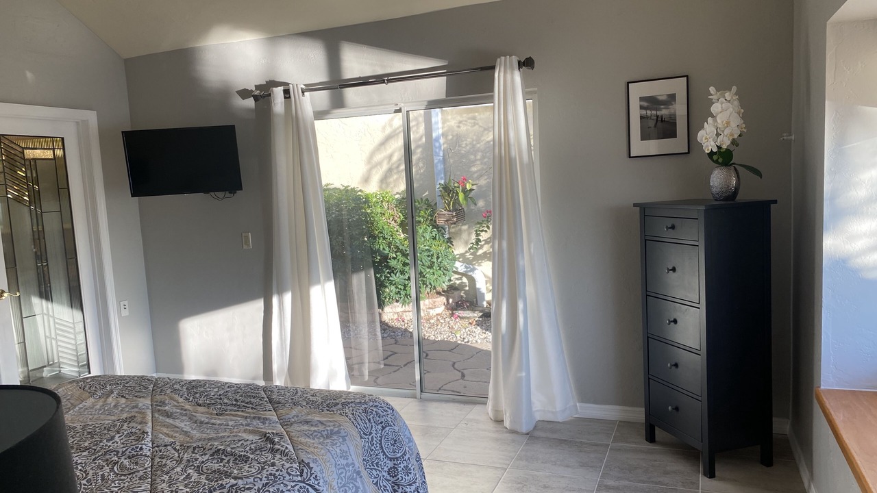 Photo of Bedroom in Bonita Shores