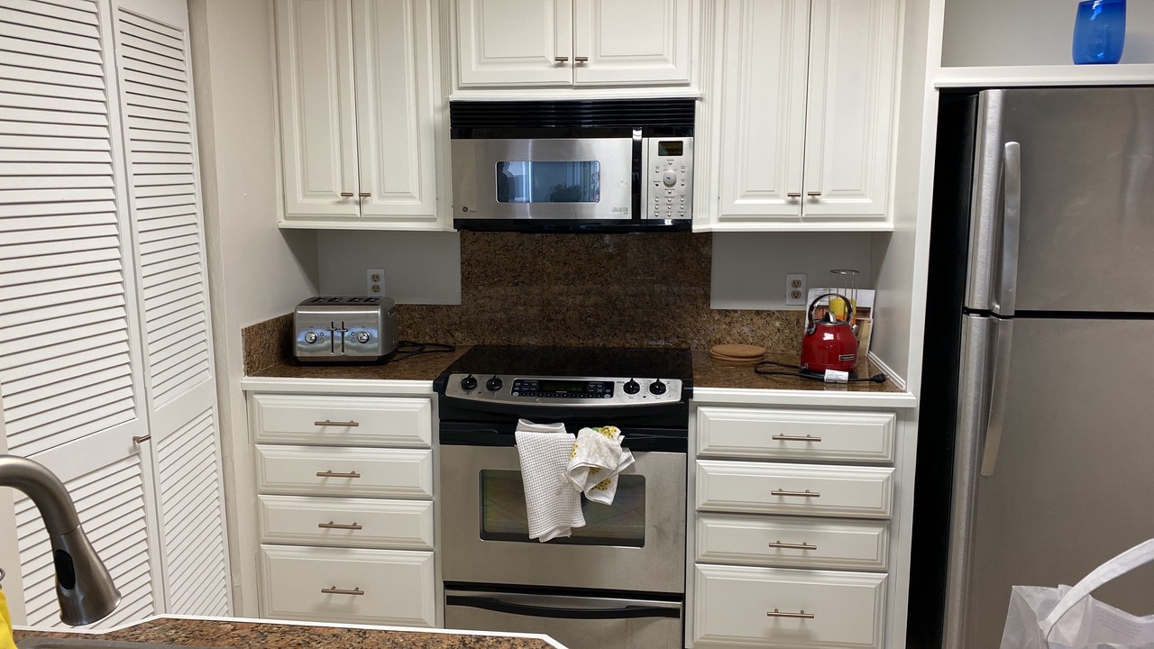 Photo of Kitchen in Bonita Shores