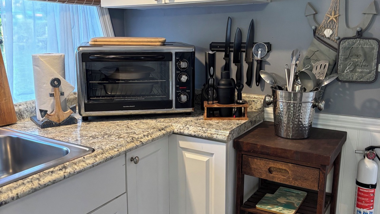 Photo of Kitchen in Tavernier