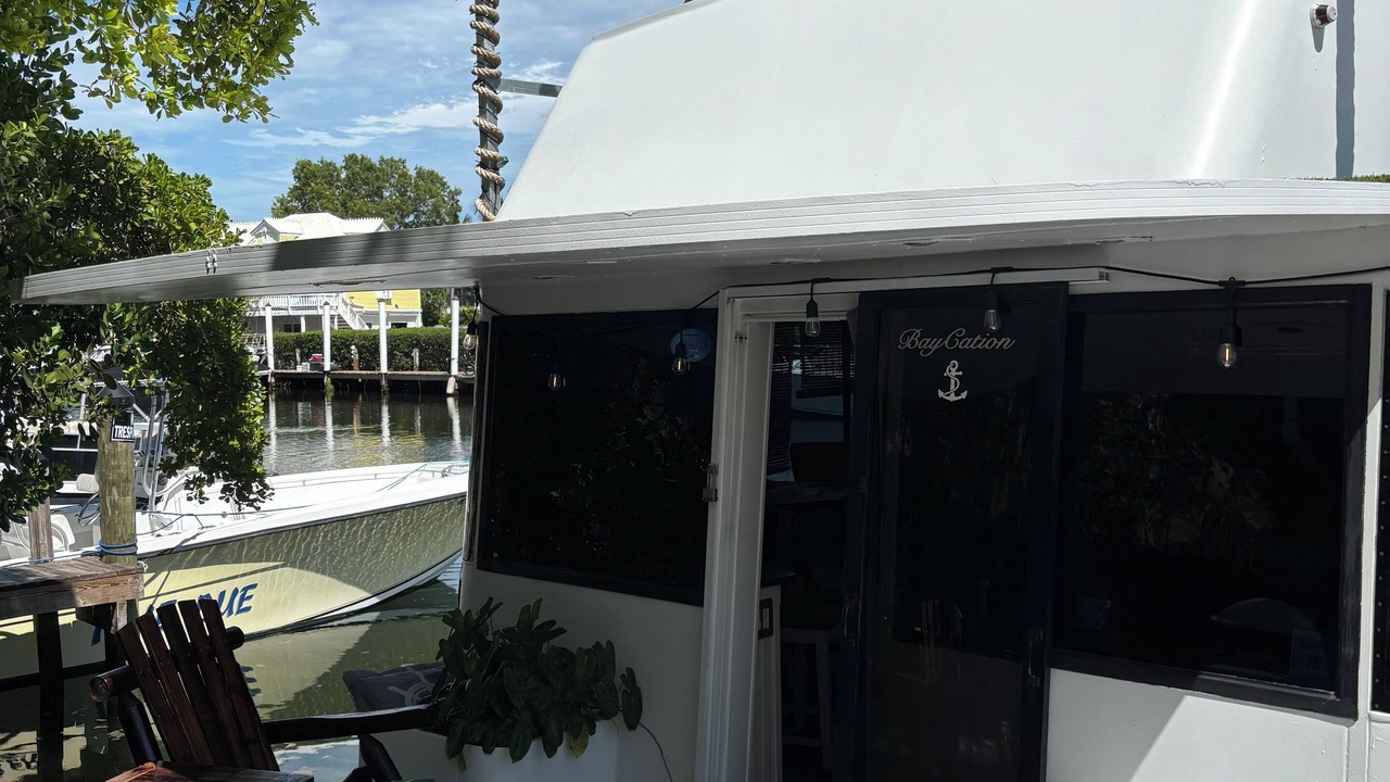 Photo of Outdoor in Tavernier
