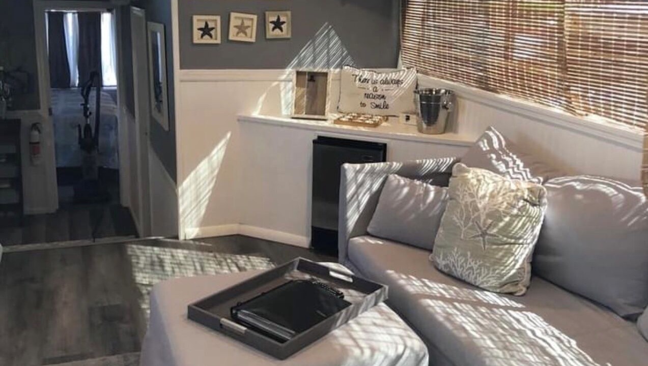 Photo of Livingroom in Tavernier