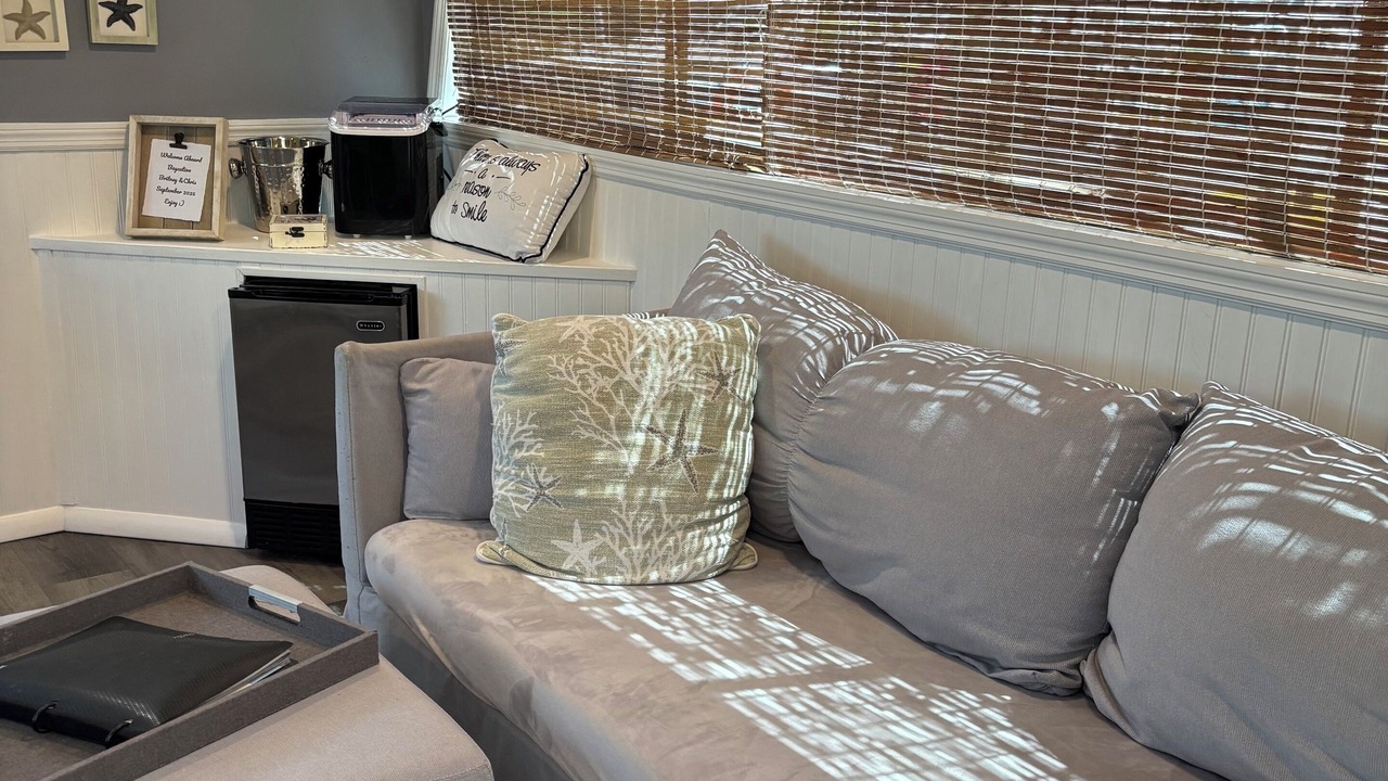 Photo of Livingroom in Tavernier