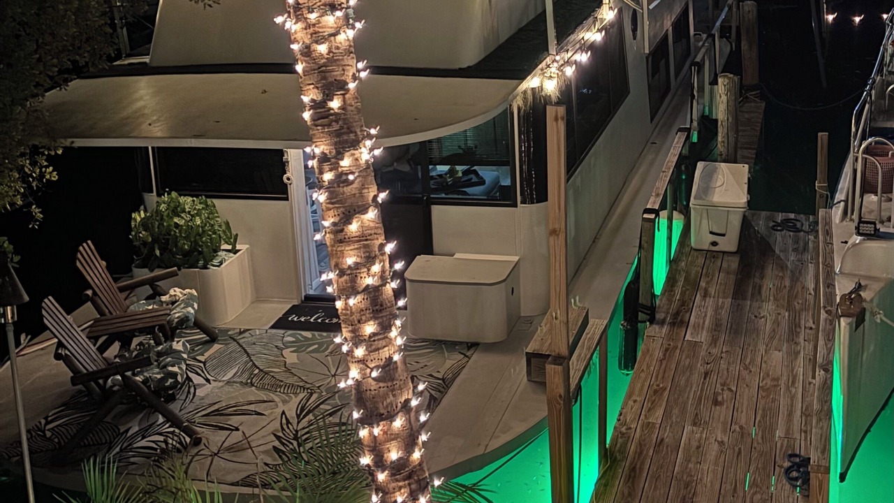 Photo of Patio Balcony in Tavernier