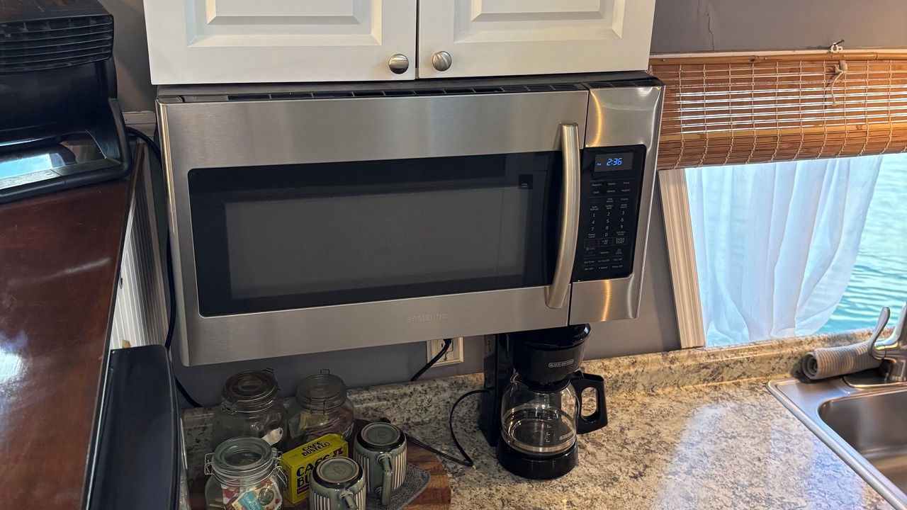 Photo of Kitchen in Tavernier
